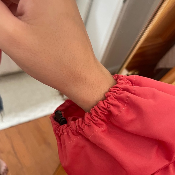 Vintage Akris Rain Jacket - Picture 5 of 7